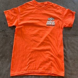 OSU adult T-shirt